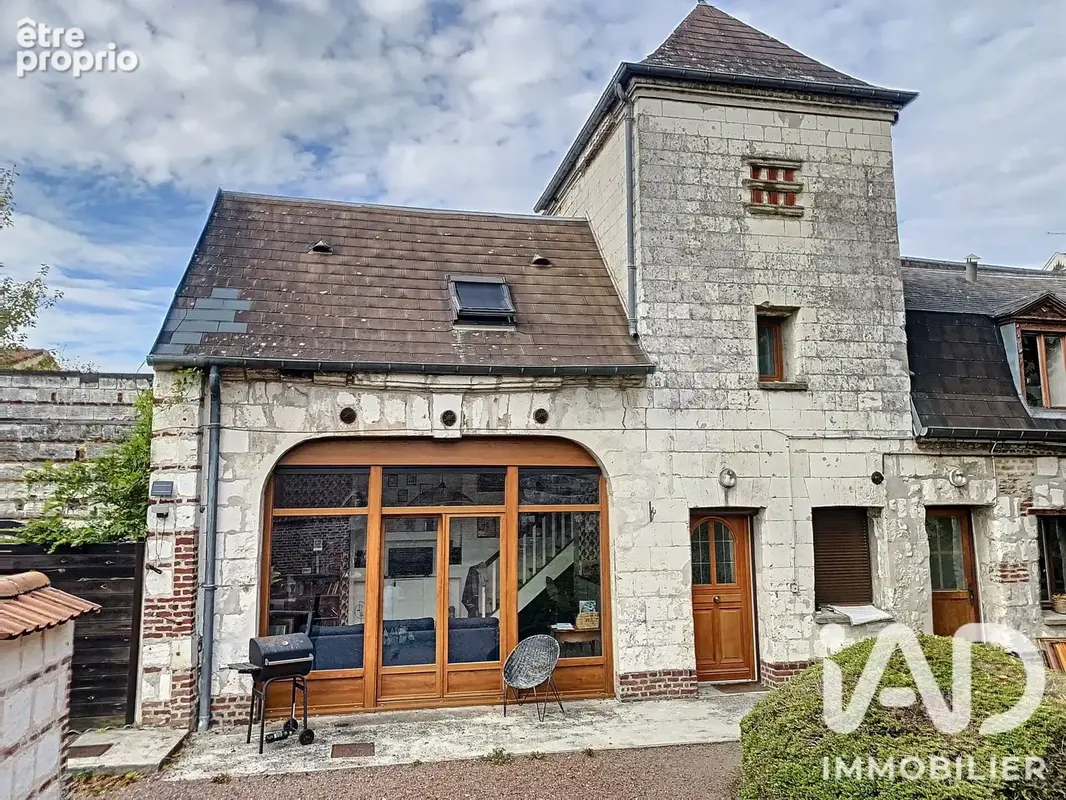 Photo 1 - Appartement à ARRAS