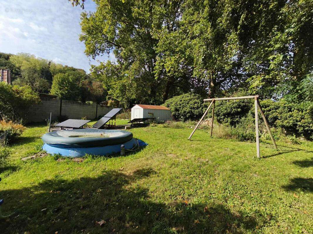 Maison Guny 5 pièce(s) 151 m2 - photo 12