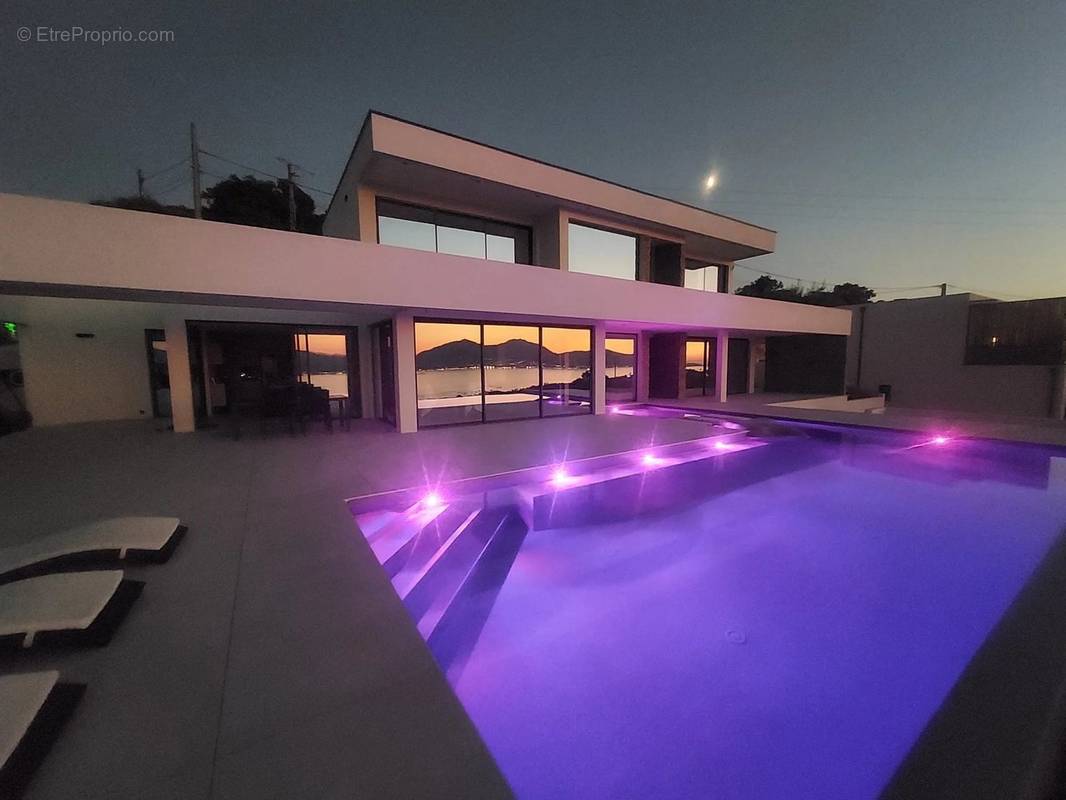 Maison à PIETROSELLA