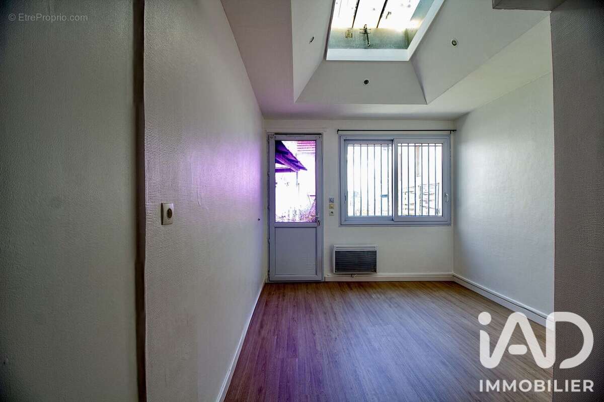 Appartement 32 m² à Viarmes  - photo 8