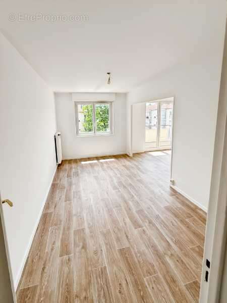 Appartement à ILLZACH