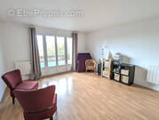 Appartement à NOISY-LE-SEC