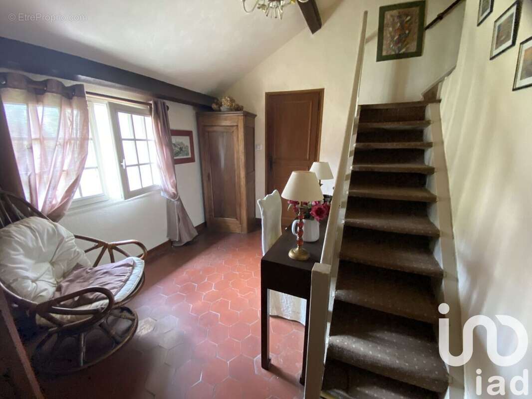Photo 9 - Maison à THIVARS