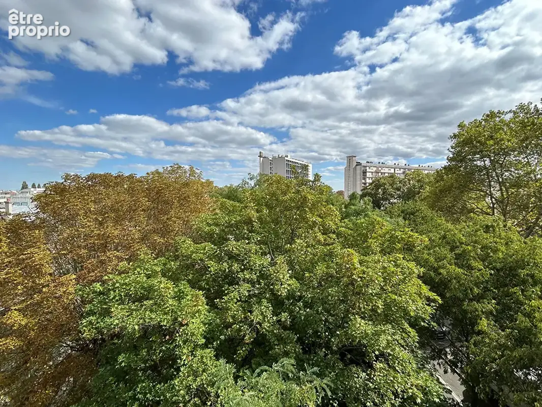 Appartement 60m² à bagnolet - photo 6