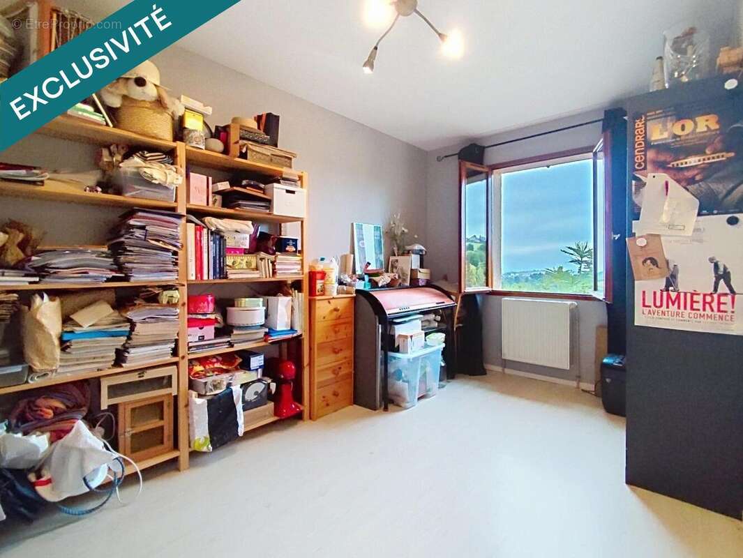 Photo 8 - Maison à CHAUSSAN