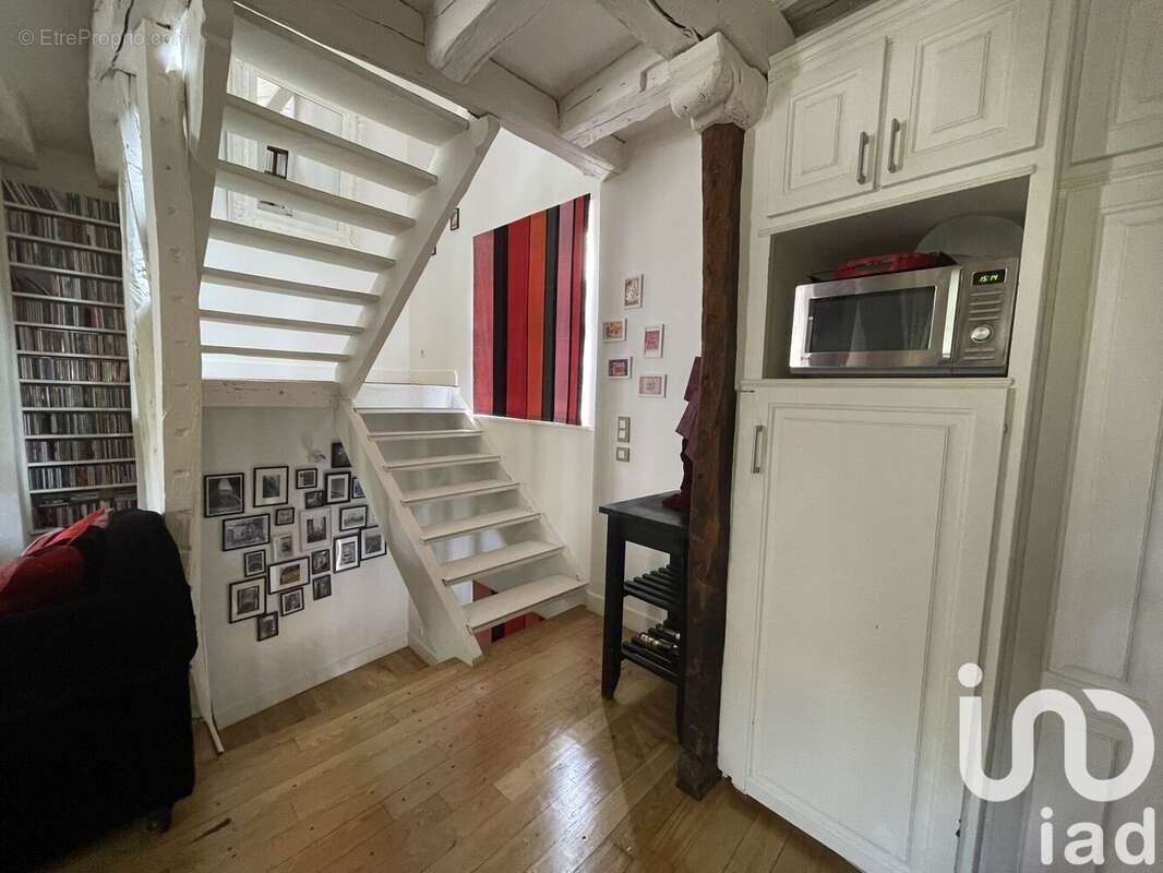 Photo 4 - Maison à LIMOGES