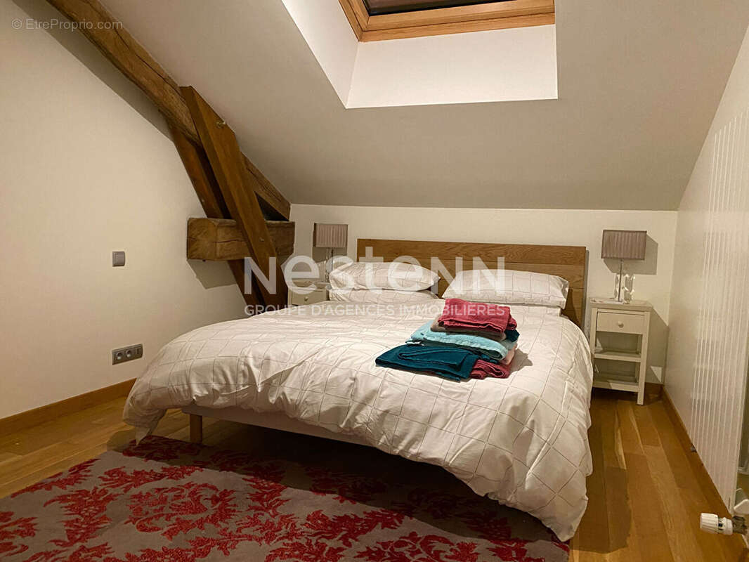 Maison à PIEGUT-PLUVIERS