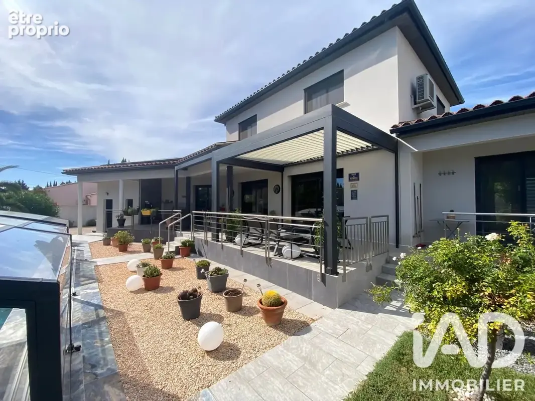 Photo 1 - Maison à ORANGE
