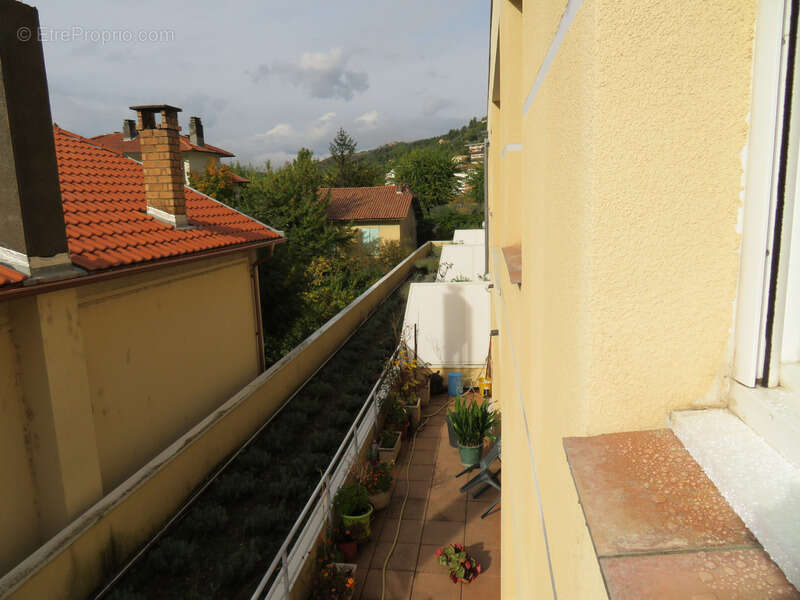 Dpt alpes de haute provence (04), à vendre digne les bains, appartement 68 m2 dans residence de luxe - photo 18