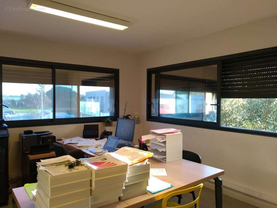 Commerce à TOULOUSE