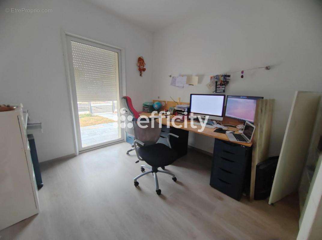 Maison à ROCHEFORT-DU-GARD