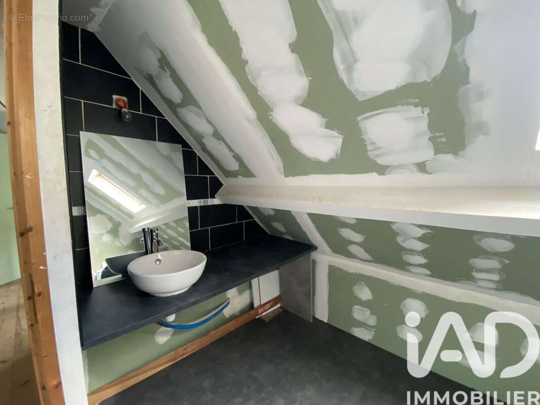 Photo 9 - Maison à TESSY-SUR-VIRE