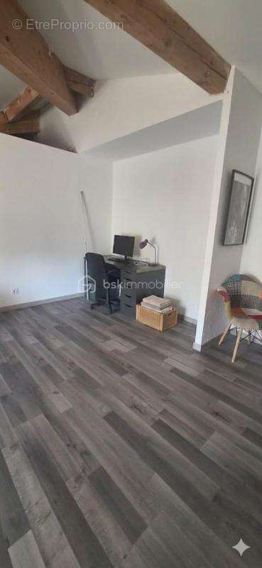 Maison à SIX-FOURS-LES-PLAGES