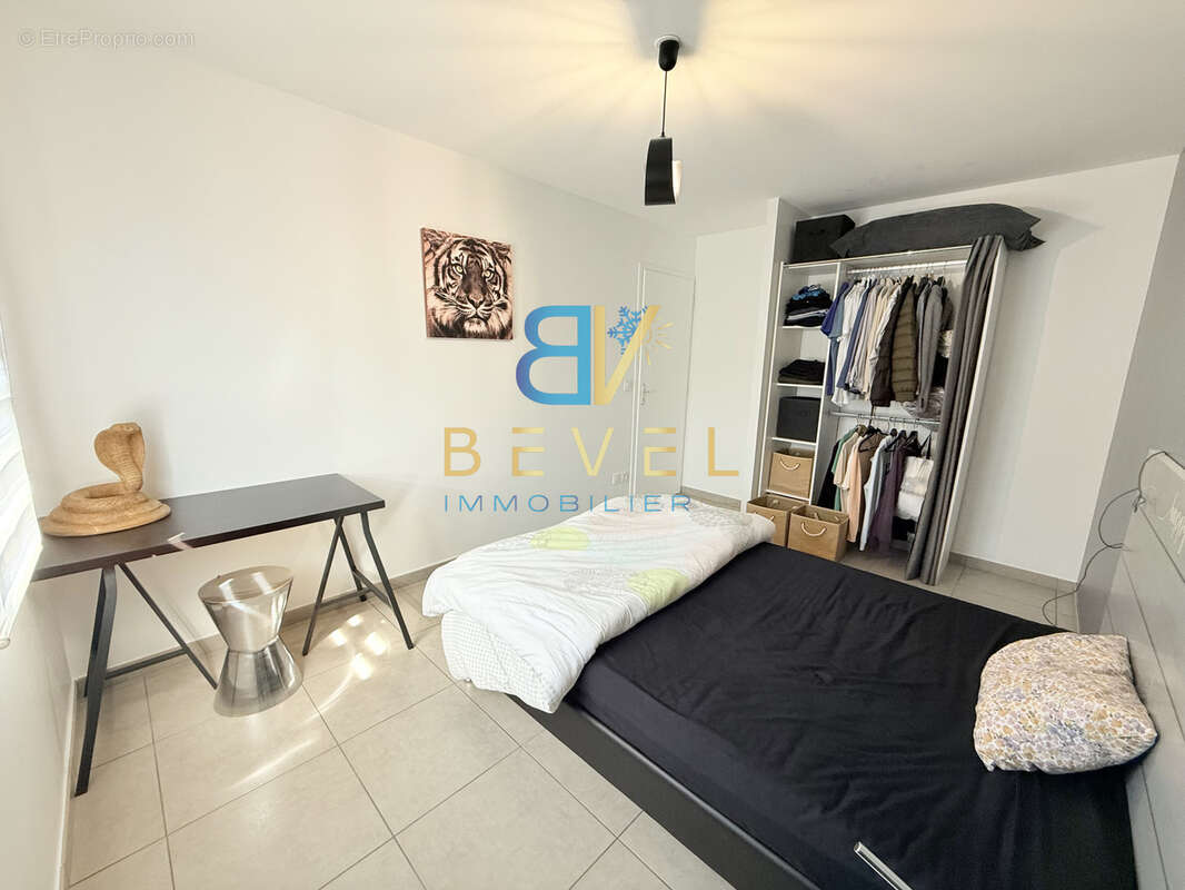 Maison à LA CHAMBRE