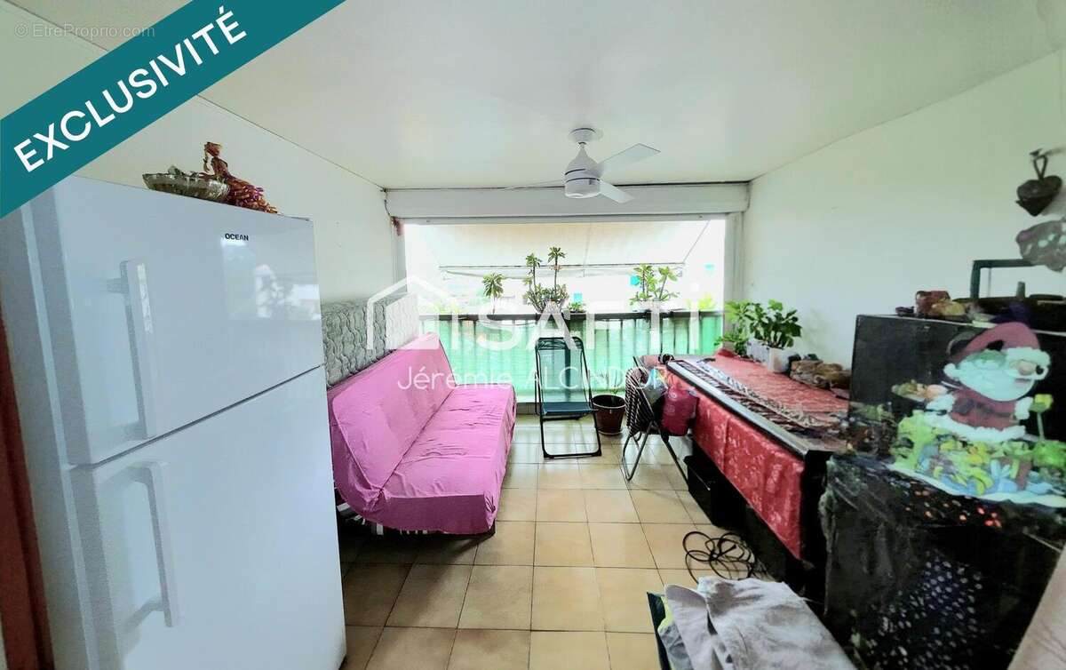 Photo 4 - Appartement à FORT-DE-FRANCE