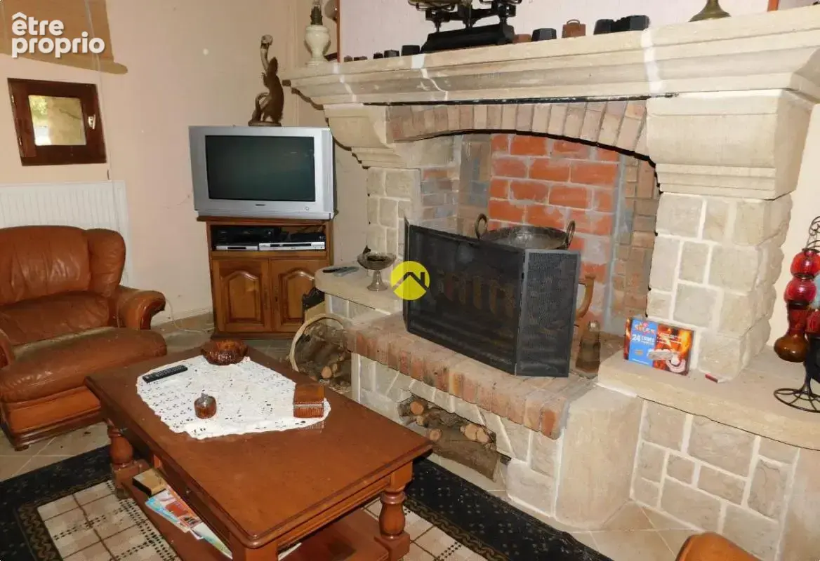 Maison de campagne - photo 5