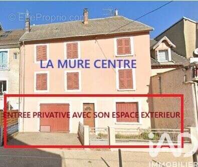 Photo 6 - Appartement à LA MURE