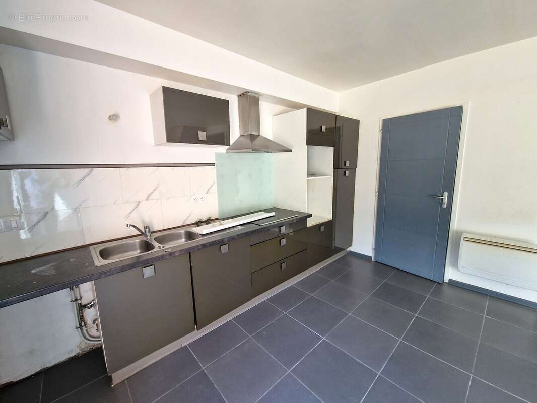 Maison Beuvry-la-Forêt - photo 4