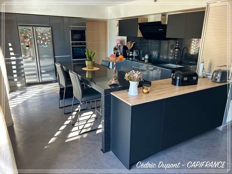 Maison à MONTGE-EN-GOELE