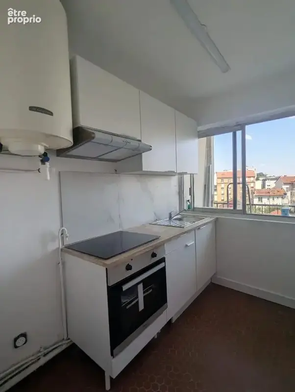 Appartement Montreuil 1 pièce(s) 34.39 m2 - photo 6