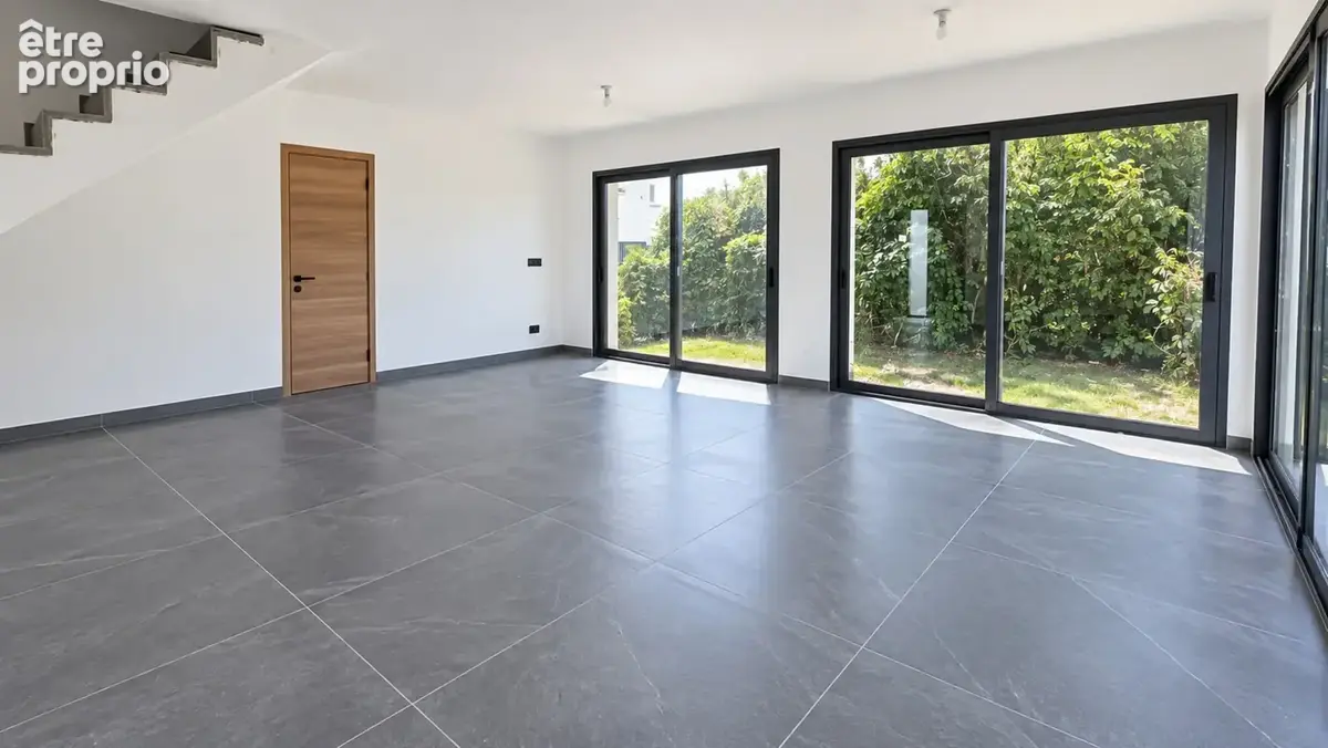 Maison à vendre 5 pièces situé à SCIONZIER (74950) - photo 4