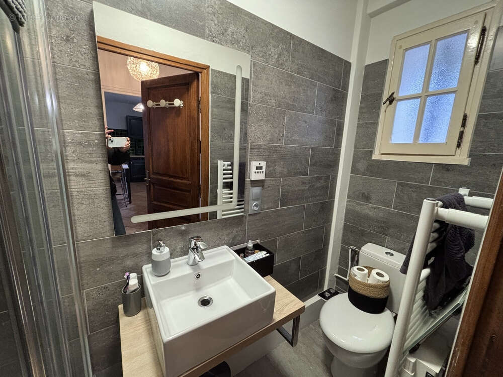 Maison à DRAGUIGNAN