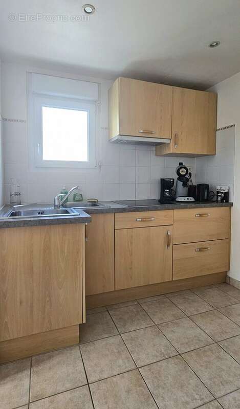 Appartement à BENODET