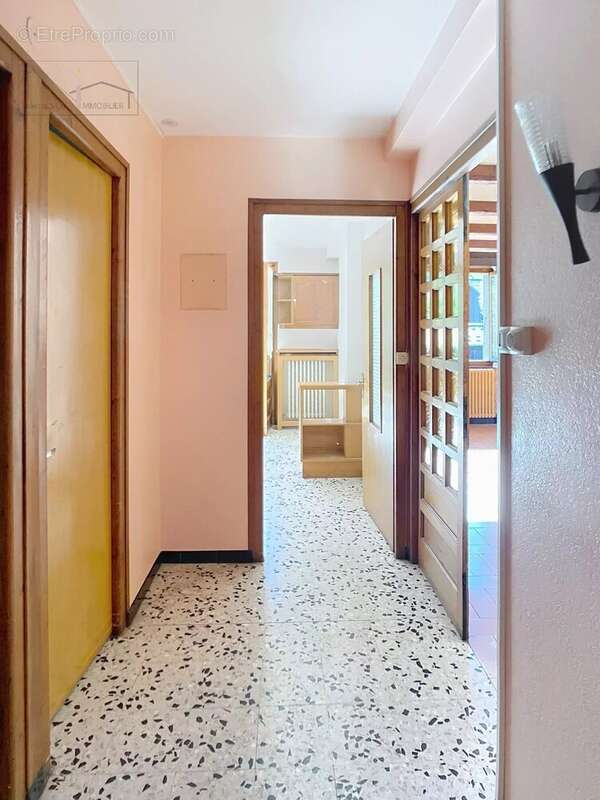 Maison à LES HOUCHES