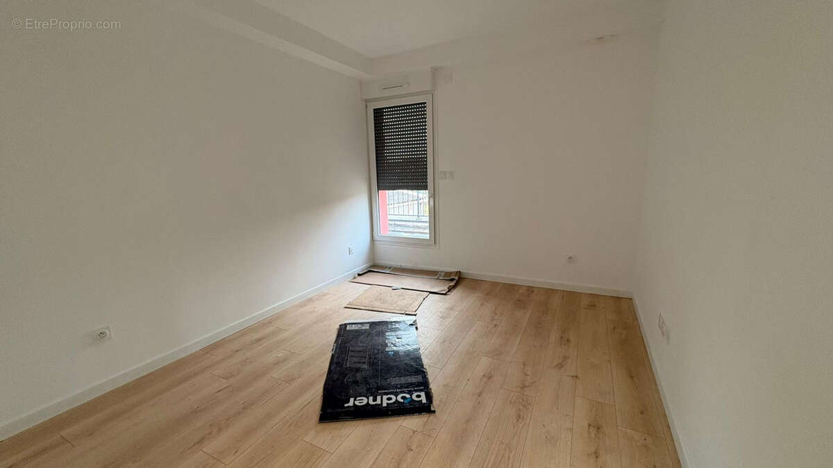 Maison à CLICHY-SOUS-BOIS