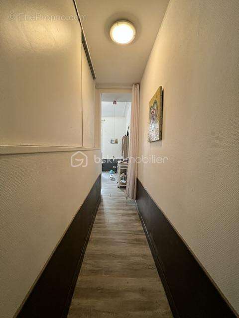 Appartement à PROVINS