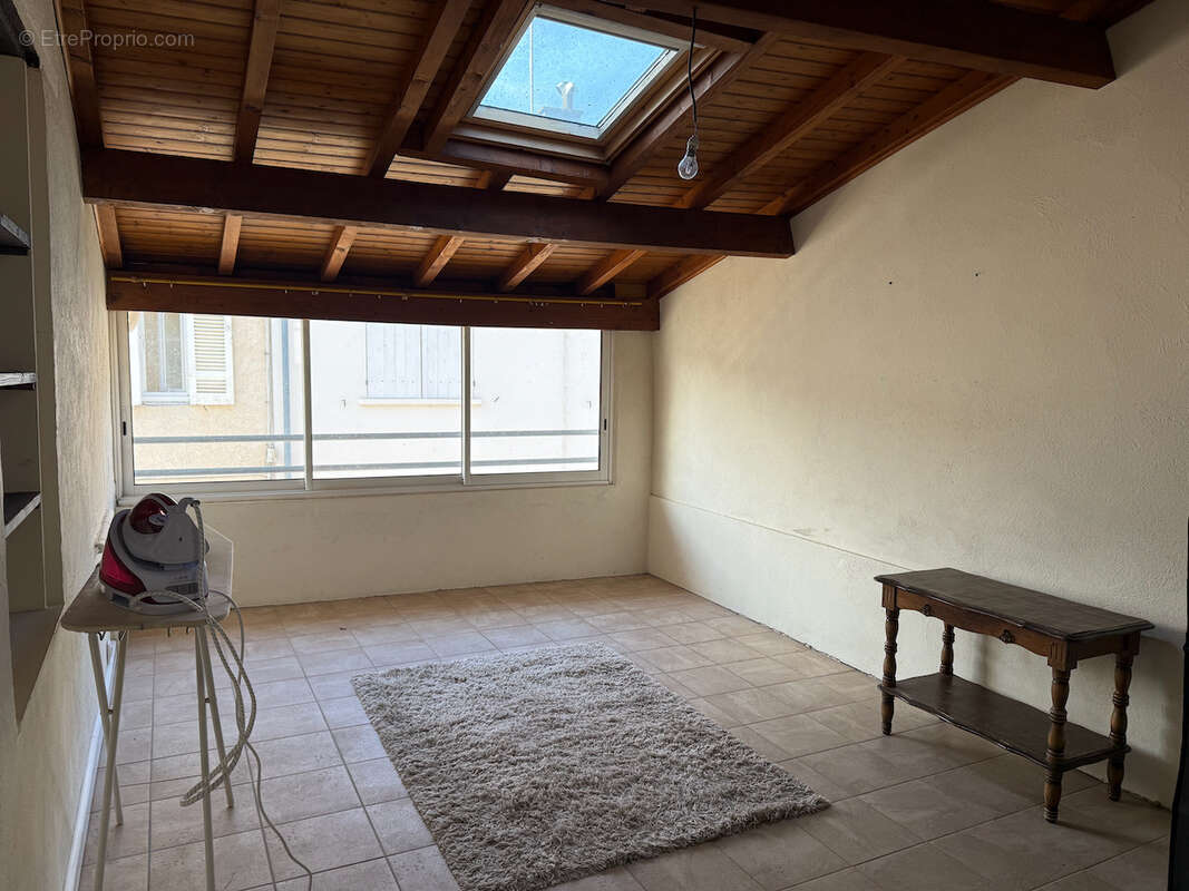 Maison à VILLENEUVE-SUR-LOT