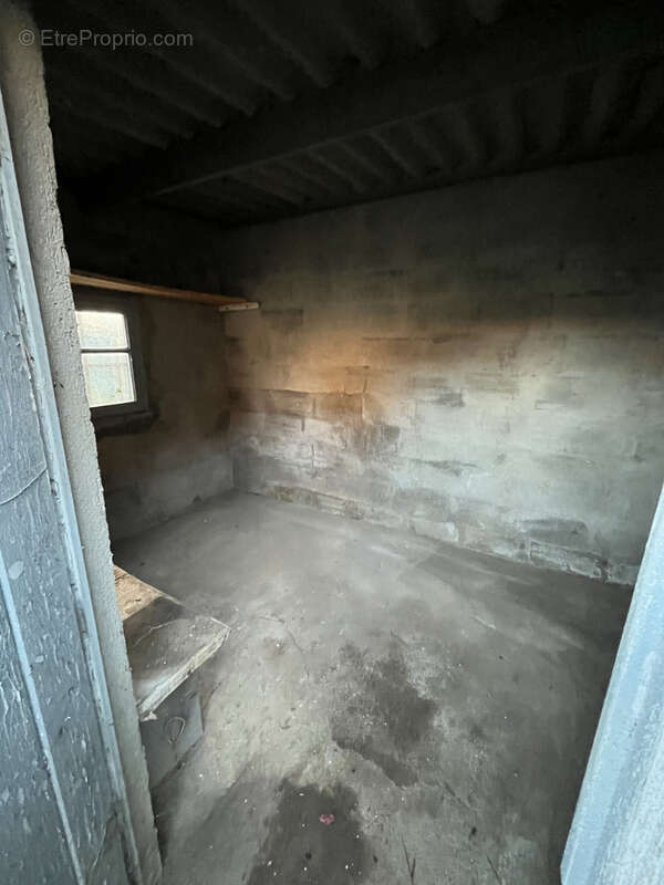 Maison à SAINT-AOUT