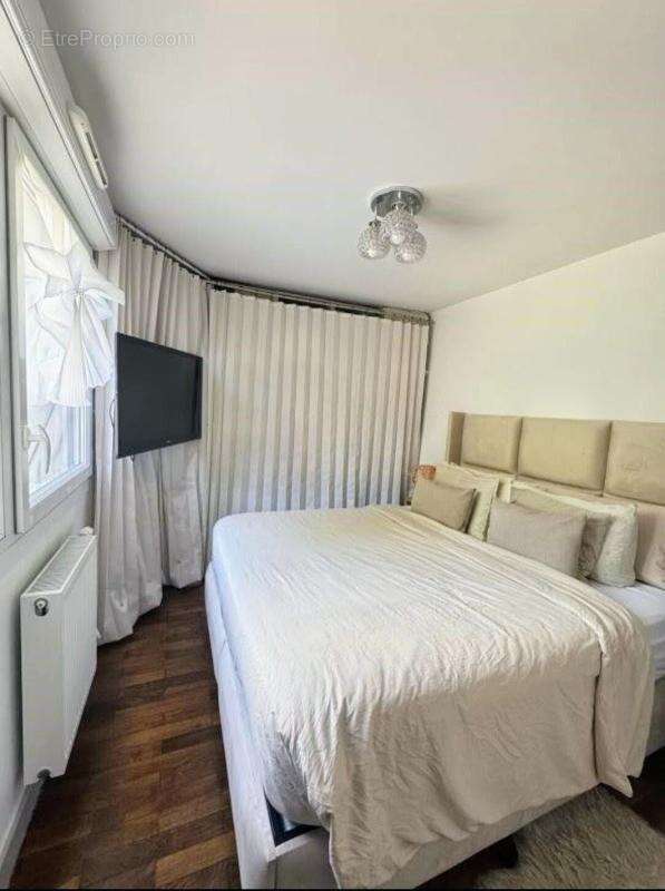 Appartement à LYON-8E
