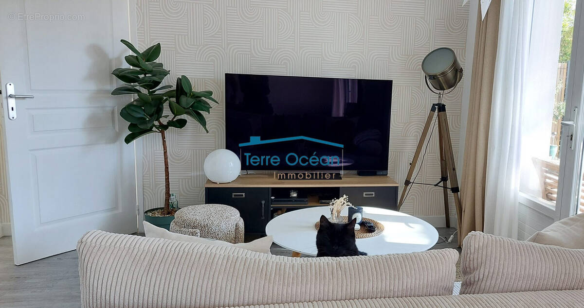 Appartement à ROYAN