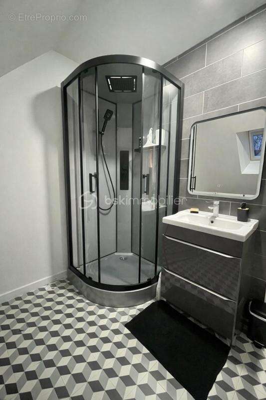 Maison individuelle de 120 m² – 3 chambres – Terrain clos de 498 m² – Environnement calme - photo 12