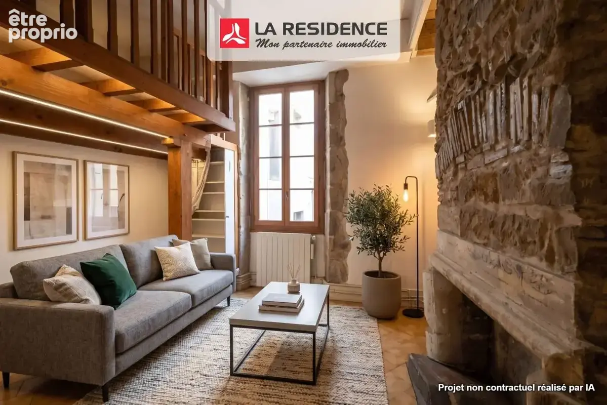 Appartement à VALENCE