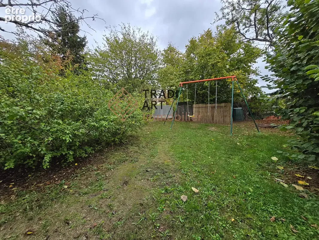 Maison familiale à vendre - VILLEMOISSON SUR ORGE - photo 10