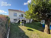 Maison à LA VERRIE