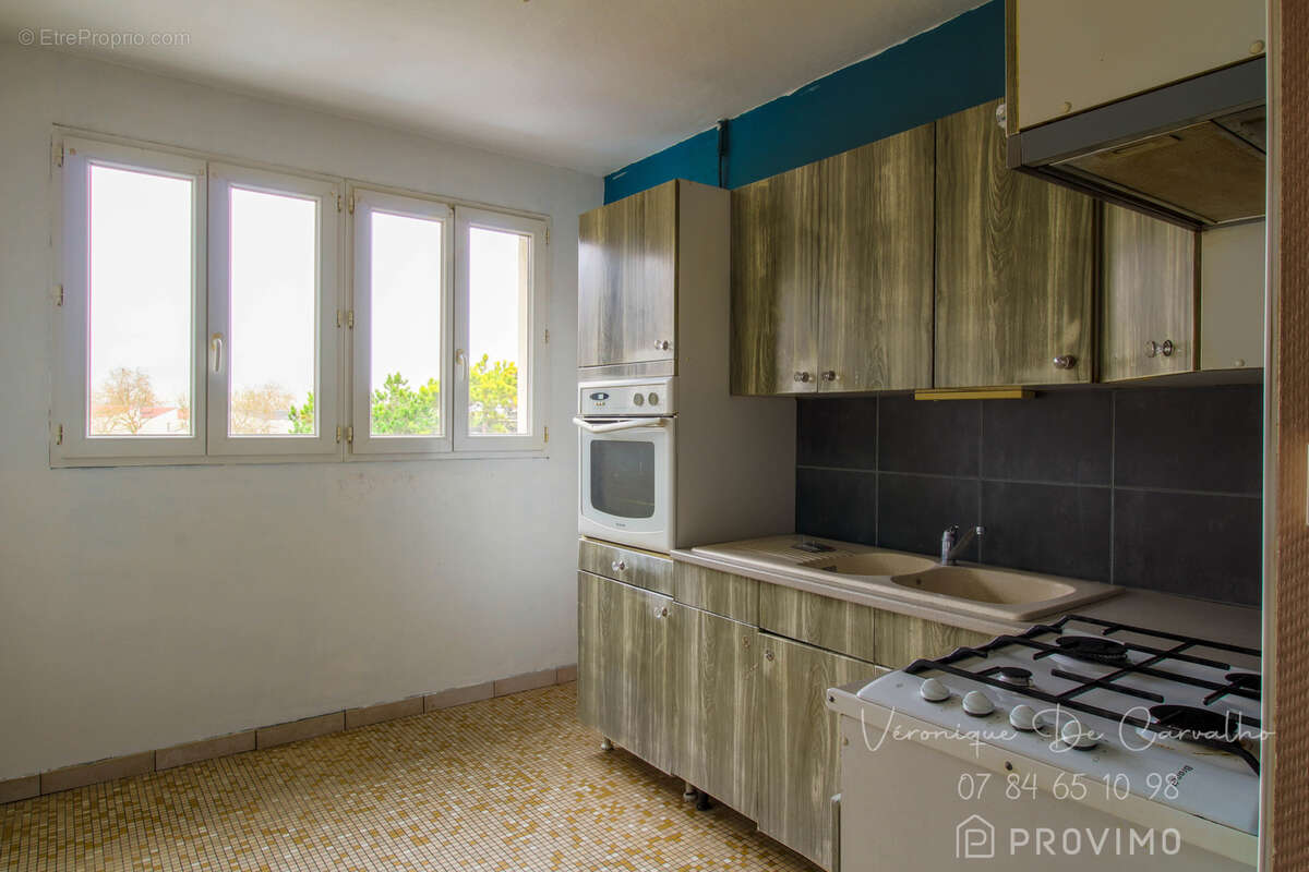 Appartement à AMIENS