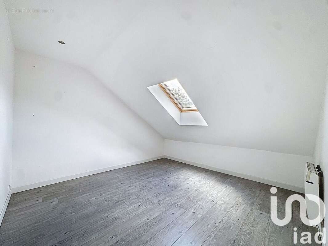 Photo 9 - Appartement à RENNES