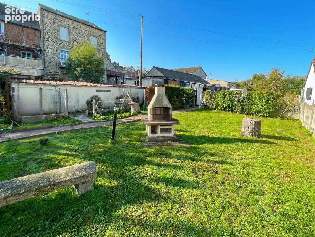 Maison ancienne - photo 35