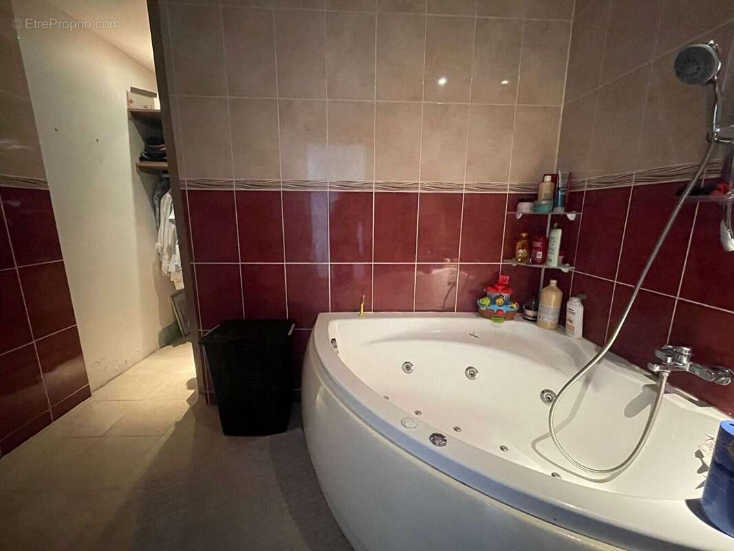 Appartement à LE CHESNAY
