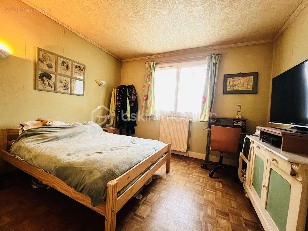 Maison à ORLY