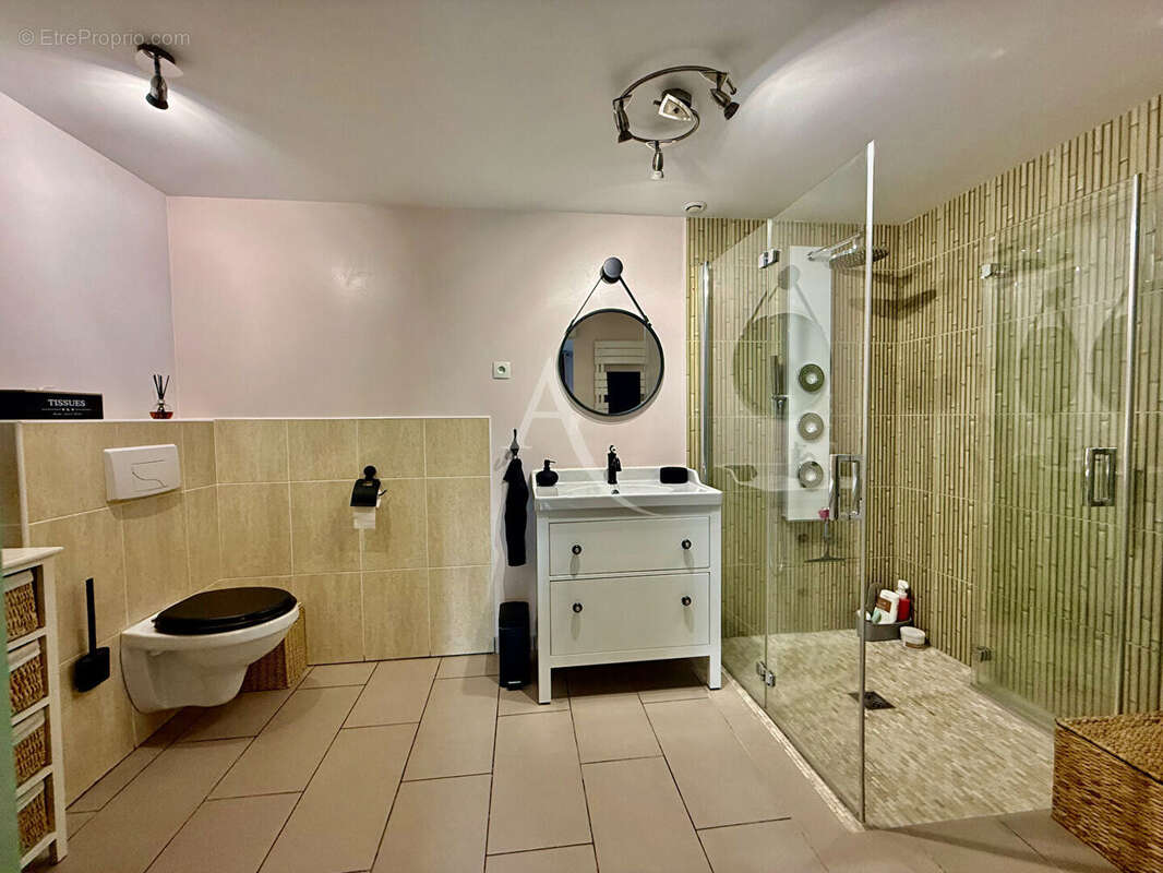 Maison familiale 144,50 m² À 5 minutes de Châteauneuf-en-Thymerais - photo 7