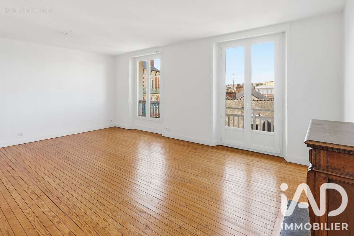 Photo 2 - Appartement à NANTES