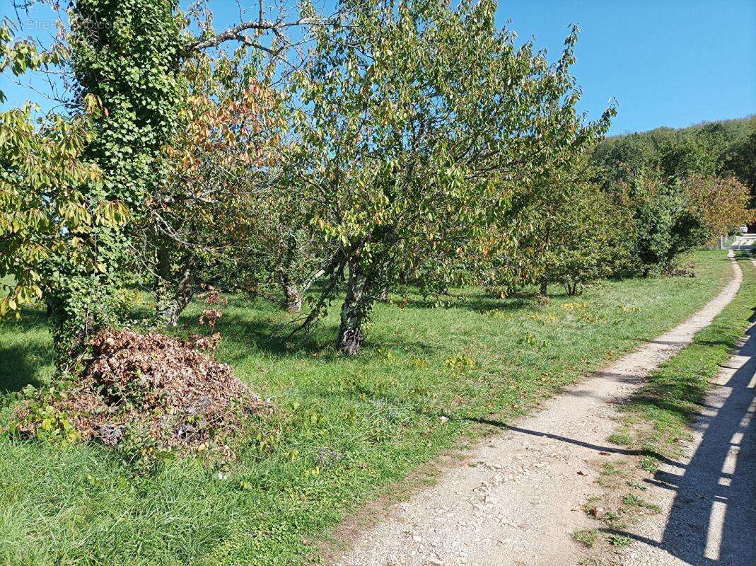 LUZECH .Terrain constructible à vendre - photo 2
