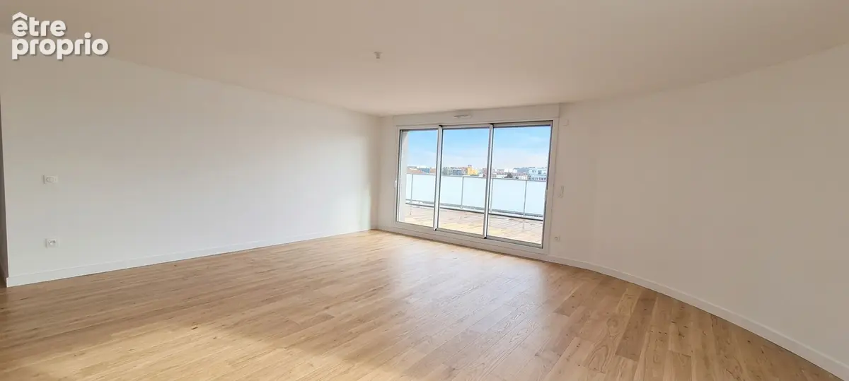 Photo Appartement à Toulouse au prix de 559 000€