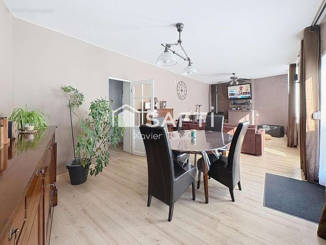 Photo 5 - Maison à HENIN-BEAUMONT