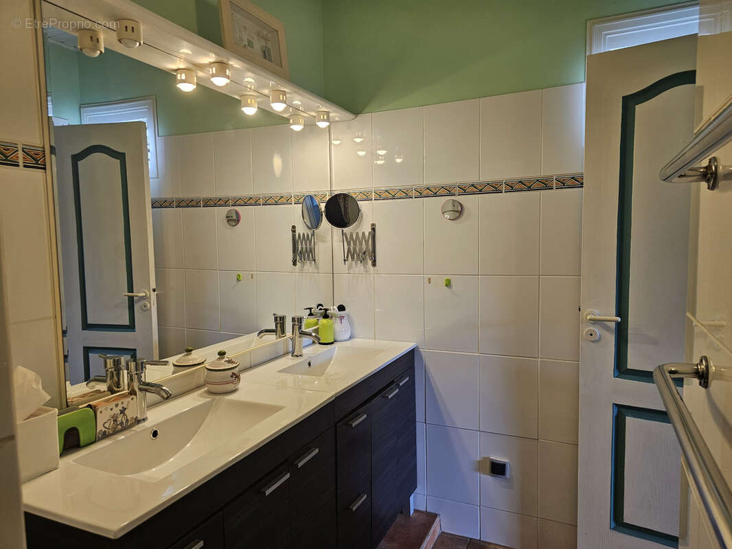 Maison à LE DIAMANT