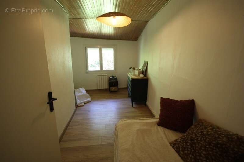 Dpt Ain (01), à vendre CHALEY maison P3 de 52 m² avec terrain non attenant de 351 m² - photo 8